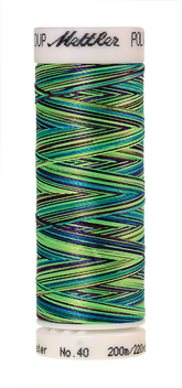 Mettler Poly Sheen Multi Lava Lamp 9971